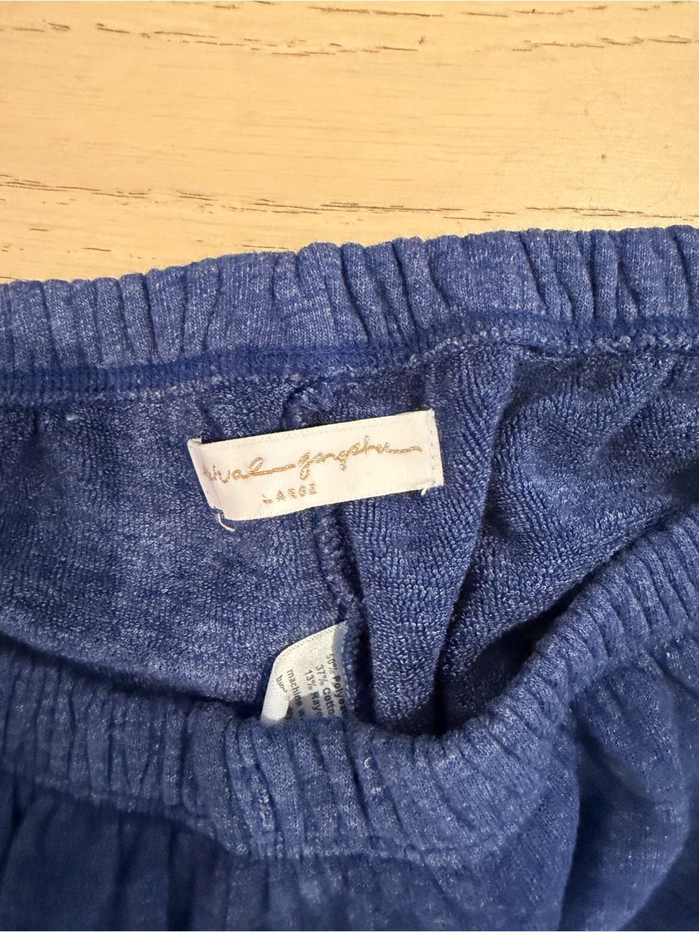 Spiritual ganster sweatpants - Picture 3 of 4